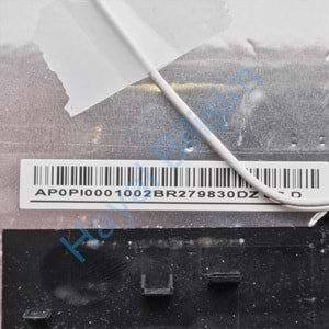 ** 2.EL - Orjinal Acer Aspire E1-521 E1-531 E1-571 TE11 Notebook Ekran Arka Kapak Lcd Cover - AP0PI000100