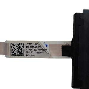 2.EL - Orjinal Lenovo İdeapad V330-15 V330-15IKB V330-15ISK V130-15 V130-15IKB LV315HDD Notebook HDD SSD Sata Soket