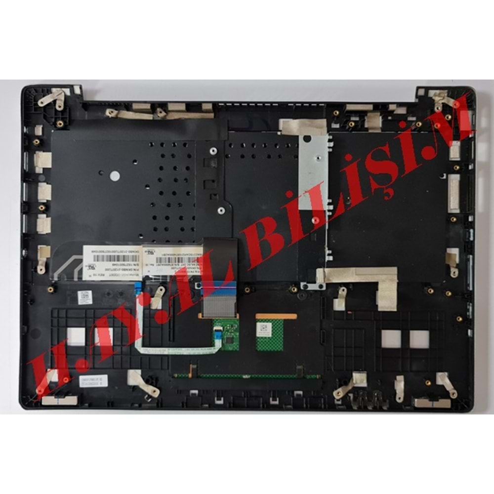 2.EL - Orjinal Asus TP300 TP300L TP300LA Klavyeli Üst Kasa Palmrest Case - 13NB05Y1AM0341