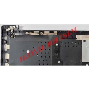 2.EL - Orjinal Asus TP300 TP300L TP300LA Klavyeli Üst Kasa Palmrest Case - 13NB05Y1AM0341