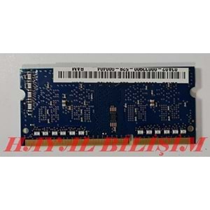 + 2.EL - Oem 2 GB PC3L 12800S Notebook Ram