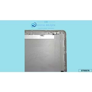 2.EL - Orjinal Hp 15-DA 15-DB 250 G7 255 G7 256 G7 15G-DR 15G-DX 15Q-DS Gümüş Gri Notebook Ekran Arka Kapak Lcd Cover