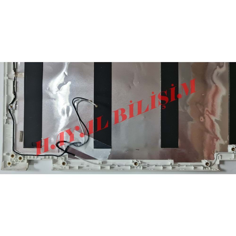 ** 2.EL - Orjinal Lenovo Yoga 300-11IBR 500-11IBR Flex 3-1120 Flex 3-1130 Notebook Ekran Arka Kapak Lcd Cover - 5CB0J08390 8S1102-01049