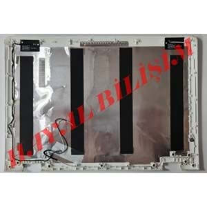 ** 2.EL - Orjinal Lenovo Yoga 300-11IBR 500-11IBR Flex 3-1120 Flex 3-1130 Notebook Ekran Arka Kapak Lcd Cover - 5CB0J08390 8S1102-01049