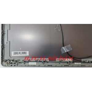 ** 2.EL - Orjinal Hp Probook 4540S 4545S Notebook Ekran Arka Kapak Lcd Cover - 42.4SJ15.001
