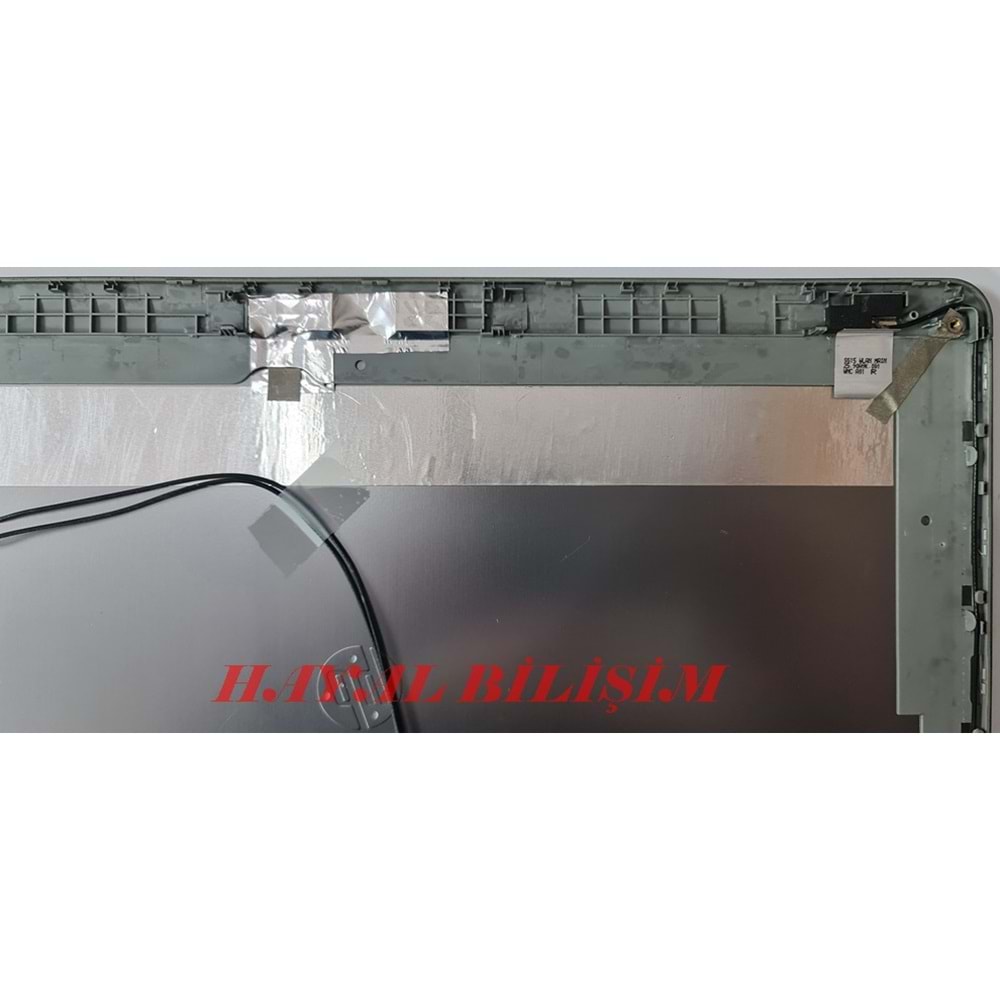 ** 2.EL - Orjinal Hp Probook 4540S 4545S Notebook Ekran Arka Kapak Lcd Cover - 42.4SJ15.001