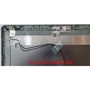 ** 2.EL - Orjinal Hp Probook 4540S 4545S Notebook Ekran Arka Kapak Lcd Cover - 42.4SJ15.001