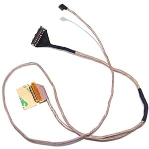 HYL - Lenovo İdeapad G50 G50-30 G50-45 G50-70 Z50 ACLU2 G50 G50-30 G50-45 G50-70 G50-70M G50-75 G50-80 G5030 G5050 G5070 Z50 Z50-70 Z50-75 20354 20351 Notebook Ekran Lcd Flex Data Kablo - DC02001MC00