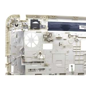 2.EL - Orjinal Toshiba Beyaz C50D C50-A C55-A C50D-A C55D-A Notebook Üst Kasa