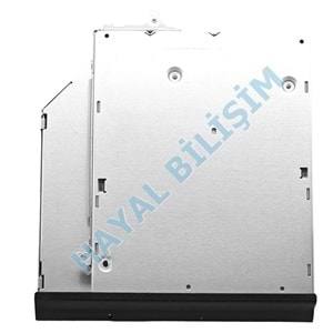 Orjinal Çıkma Asus K52 X52 A52 Notebook Dvd Rw Optik Okuyucu Kapak