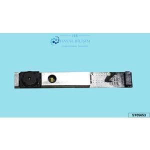 2.EL - Orjinal Hp Pavilion 15-DA 15-DB 15T-DA 15T-DB 15X-DB 250 G7 255 G7 256 G7 Notebook Dahili Kamera Webcam