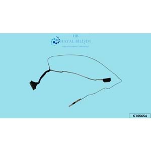 + 2.EL - Orjinal Hp 15-DA 15-DB 250 G7 255 G7 256 G7 15G-DR 15G-DX 15Q-DS 30 Pin Notebook Lcd Ekran Data Kablo