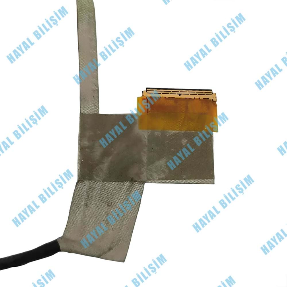 2.EL - Orjinal Casper Nirvana MB50 MB55 MB50IX1 M50IN1 Serisi Notebook Ekran Data Flex Kablo