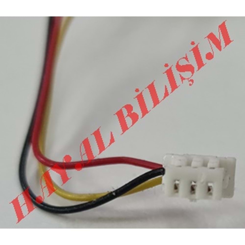2.EL - Orjinal Lenovo İdeapad S10-2 Notebook Bakır Suğutucu + Cpu Fan - T08H004AX