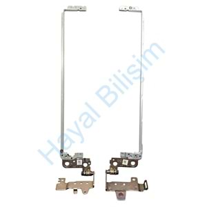 + HYL - Hp Pavilion 250 G4 250 G5 255 G4 255 G5 15-AC 15-AF 15-AY Notebook Menteşe