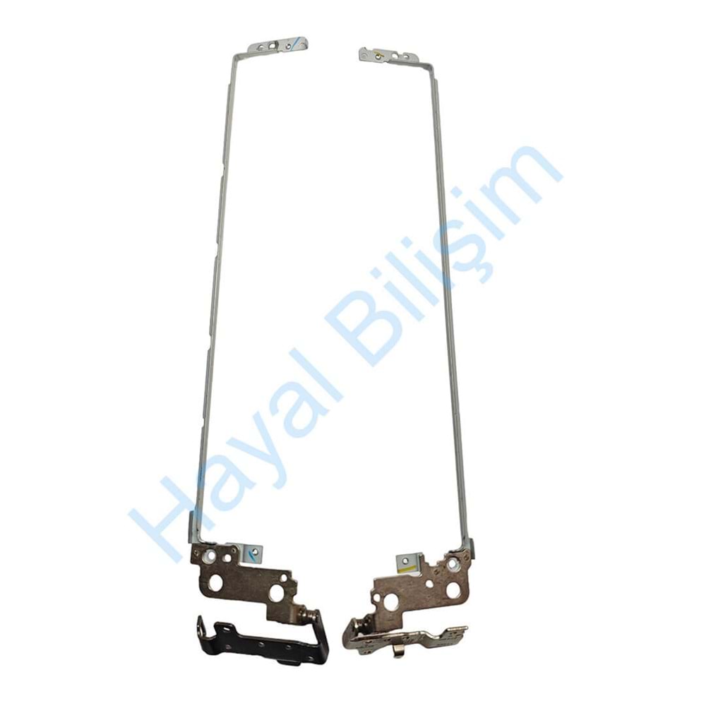 + HYL - Hp Pavilion 250 G4 250 G5 255 G4 255 G5 15-AC 15-AF 15-AY Notebook Menteşe