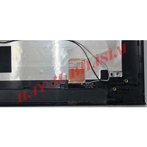 ** 2.EL - Defolu Orjinal Lenovo İdeapad G50-30 G50-45 G50-70 G50-80 Notebook Ekran Arka Kapak Lcd Cover