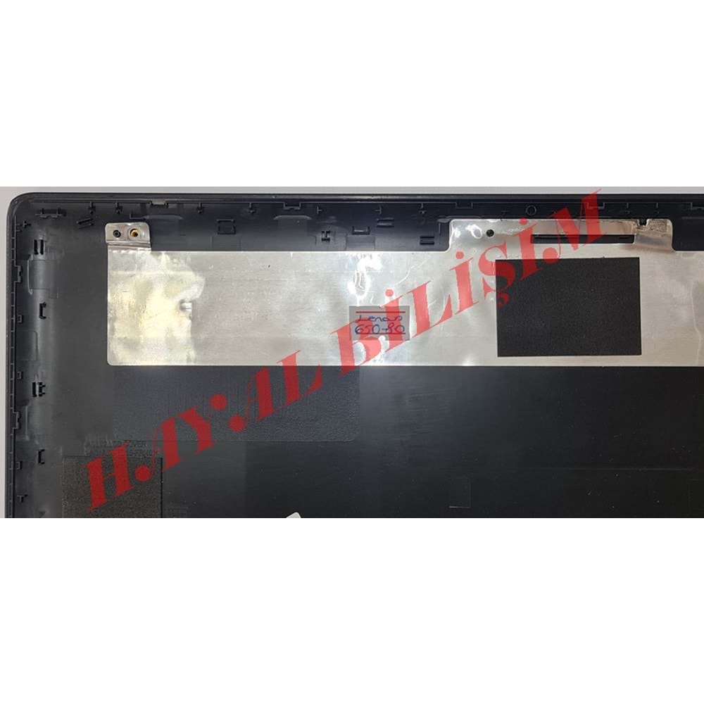 ** 2.EL - Defolu Orjinal Lenovo İdeapad G50-30 G50-45 G50-70 G50-80 Notebook Ekran Arka Kapak Lcd Cover