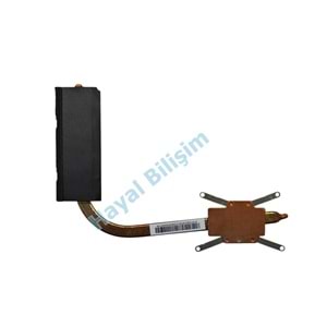 2.EL - Orjinal Lenovo İdeapad AMD G50-30 G50-45 G50-70 G50-80 Z50-70 Z50-80 Notebook Bakır Soğutucu