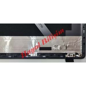 ** 2.EL - Defolu Orjinal Lenovo İdeapad Z580 Z585 20135 20152 Notebook Ekran Arka Kapak Lcd Cover - 3CLZ3LCLV00