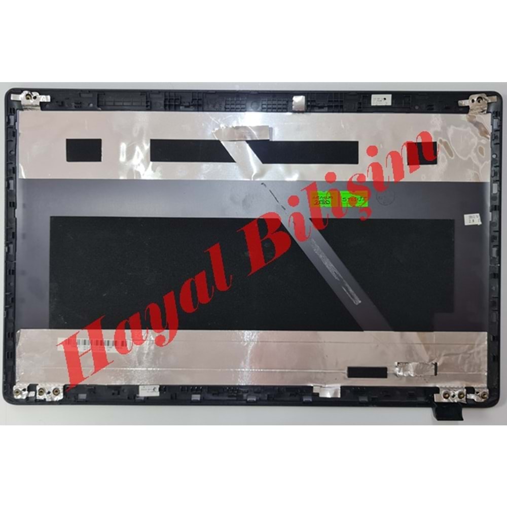 ** 2.EL - Defolu Orjinal Lenovo İdeapad Z580 Z585 20135 20152 Notebook Ekran Arka Kapak Lcd Cover - 3CLZ3LCLV00