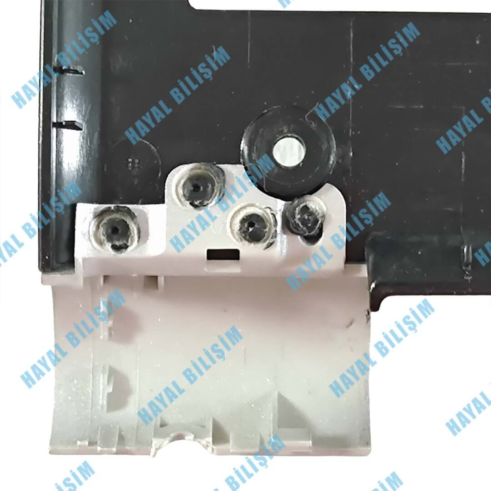 ** 2.EL - Orjinal Packard Bell MS2273 TJ65 TJ75 Notebook Ekran Ön Çerçeve Lcd Bezel - FOX604BU2600