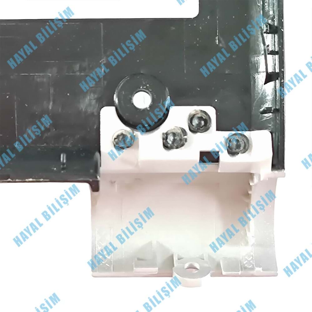 ** 2.EL - Orjinal Packard Bell MS2273 TJ65 TJ75 Notebook Ekran Ön Çerçeve Lcd Bezel - FOX604BU2600