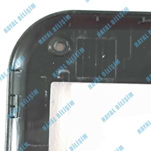 ** 2.EL - Orjinal Packard Bell MS2273 TJ65 TJ75 Notebook Ekran Ön Çerçeve Lcd Bezel - FOX604BU2600
