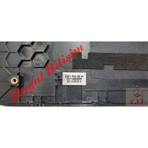 2.EL - Orjinal Hp Pavilion 15P 15-P 15 P Notebook Klavyeli Üst Kasa - EAY1400305R