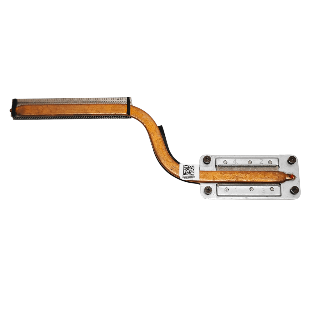 2.EL - Orjinal Lenovo V130 V130-15 V130-15IKB V130-15IGM 81HN Notebook Onboard Bakır Soğutucu