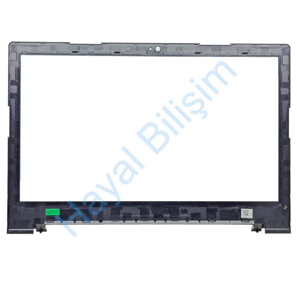 ** 2.EL - Orjinal Lenovo Ideapad 300-15ISK 300-15IBR Notebook Ekran Ön Çerçeve Lcd Bezel