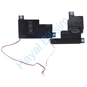 ** 2.EL - Orjinal Lenovo İdeapad 300-15ISK 300-15IBR Notebook Dahili Hoparlör