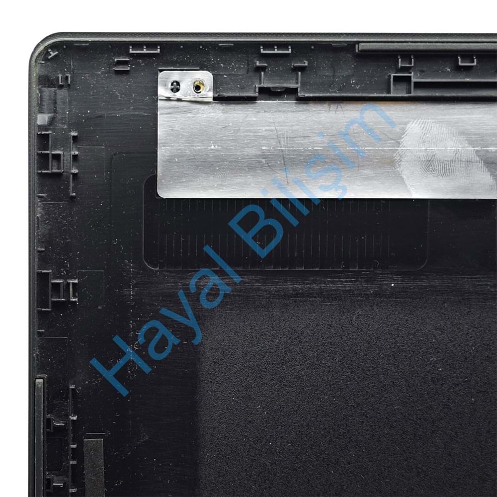 ** 2.EL - Orjinal Lenovo Ideapad 300-15ISK 300-15IBR Notebook Ekran Arka Kapak Lcd Cover