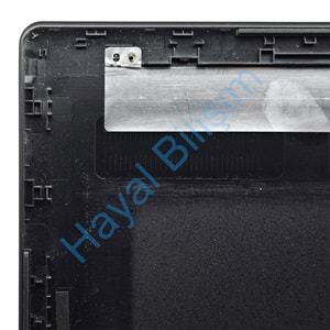 ** 2.EL - Orjinal Lenovo Ideapad 300-15ISK 300-15IBR Notebook Ekran Arka Kapak Lcd Cover