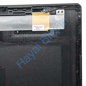 ** 2.EL - Orjinal Lenovo Ideapad 300-15ISK 300-15IBR Notebook Ekran Arka Kapak Lcd Cover