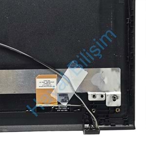 ** 2.EL - Orjinal Lenovo Ideapad 300-15ISK 300-15IBR Notebook Ekran Arka Kapak Lcd Cover