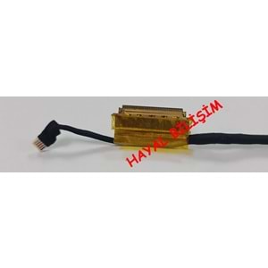 2.EL - Orjinal Samsung NP540 NP540U3C Notebook Lcd Ekran Data Flex Kablo - BA39-01287A