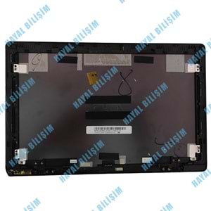 2.EL - Orjinal Asus Vivobook S200E Q200E X201E F202E X202E Notebook Ekran Arka Kapak Lcd Cover