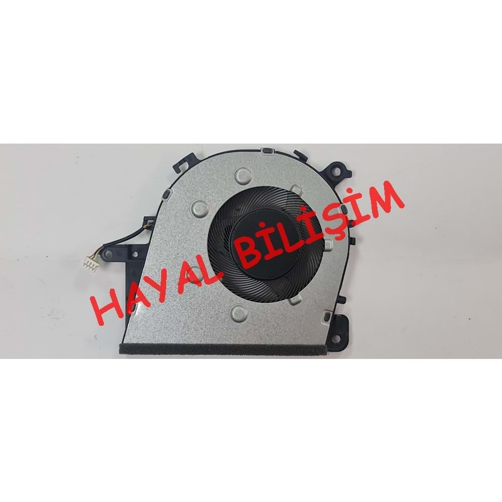2.EL - Orjinal Lenovo S145-14IWL S145-14API S145-IIL S145-14AST Notebook Cpu Fan - DC28000DXF0