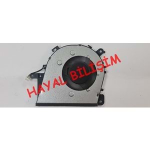 2.EL - Orjinal Lenovo S145-14IWL S145-14API S145-IIL S145-14AST Notebook Cpu Fan - DC28000DXF0