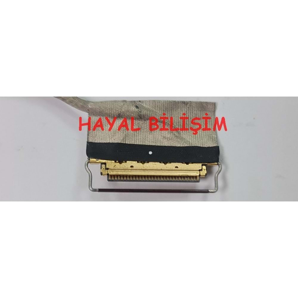 2.EL - Orjinal Lenovo S145-14IWL S145-14API S145-IIL S145-14AST Notebook Ekran Lcd Flex Data Kablo - DC020023900