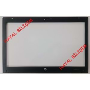 ** 2.EL - Orjinal Hp Elitebook 8470 8470P Notebook Ekran Ön Çerçeve Lcd Bezel - 686012-001 6070B0568801