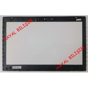 ** 2.EL - Orjinal Hp Elitebook 8470 8470P Notebook Ekran Ön Çerçeve Lcd Bezel - 686012-001 6070B0568801
