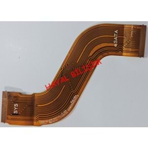 2.EL - Orjinal Toshiba Portege R700 R830 R630 Notebook Usb Kart Flex Kablo - G28C0002YC10