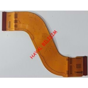 2.EL - Orjinal Toshiba Portege R700 R830 R630 Notebook Usb Kart Flex Kablo - G28C0002YC10