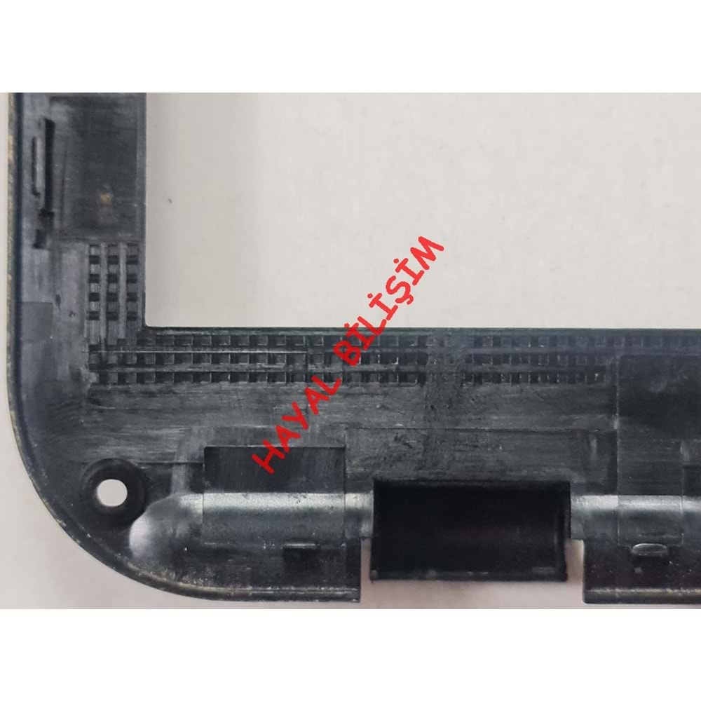 ** 2.EL - Orjinal Toshiba Satellite L70-B S70-B L75 Notebook Ekran Ön Çerçeve Lcd Bezel - V000350130
