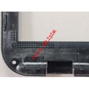 ** 2.EL - Orjinal Toshiba Satellite L70-B S70-B L75 Notebook Ekran Ön Çerçeve Lcd Bezel - V000350130