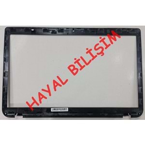 ** 2.EL - Orjinal Toshiba Satellite L70-B S70-B L75 Notebook Ekran Ön Çerçeve Lcd Bezel - V000350130
