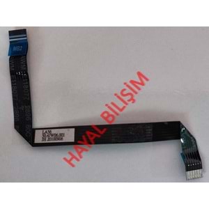 2.EL - Orjinal Lenovo İdeapad B560 B560E 20068 Notebook TouchPad Flex Kablosu 50.4JW06.001