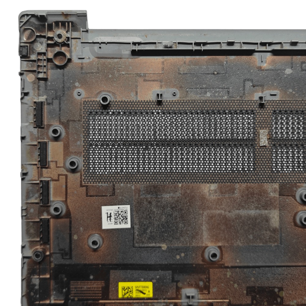 2.EL - Orjinal Lenovo S145-15AST S145-15API S145-15IWL 15IIL05 V15-IKB 3 15ADA05 Notebook Alt Kasa